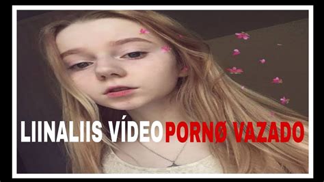 liinaliis vazados|TheusDosVazados69 .